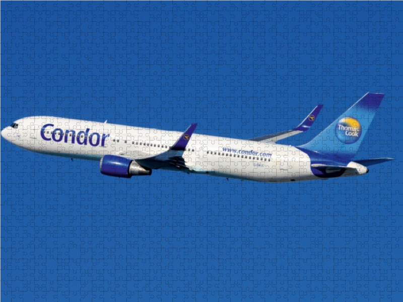 Condor Boeing 767-300ER