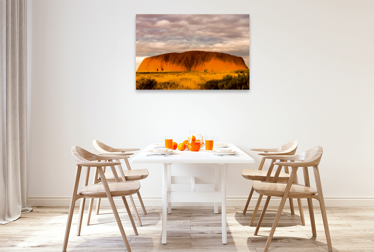 Uluru