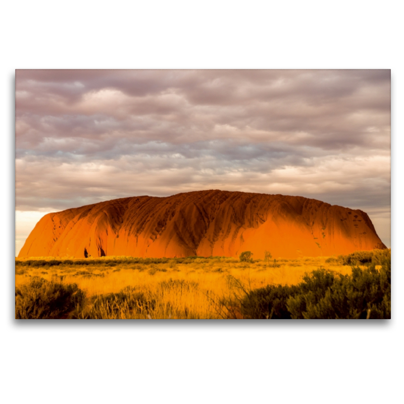 Uluru