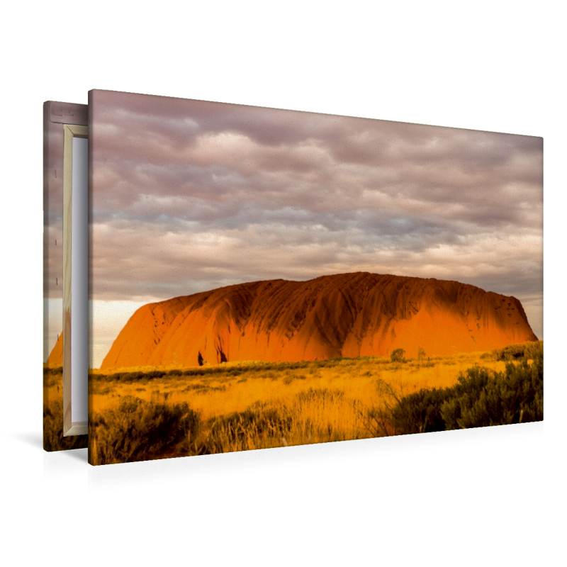 Uluru