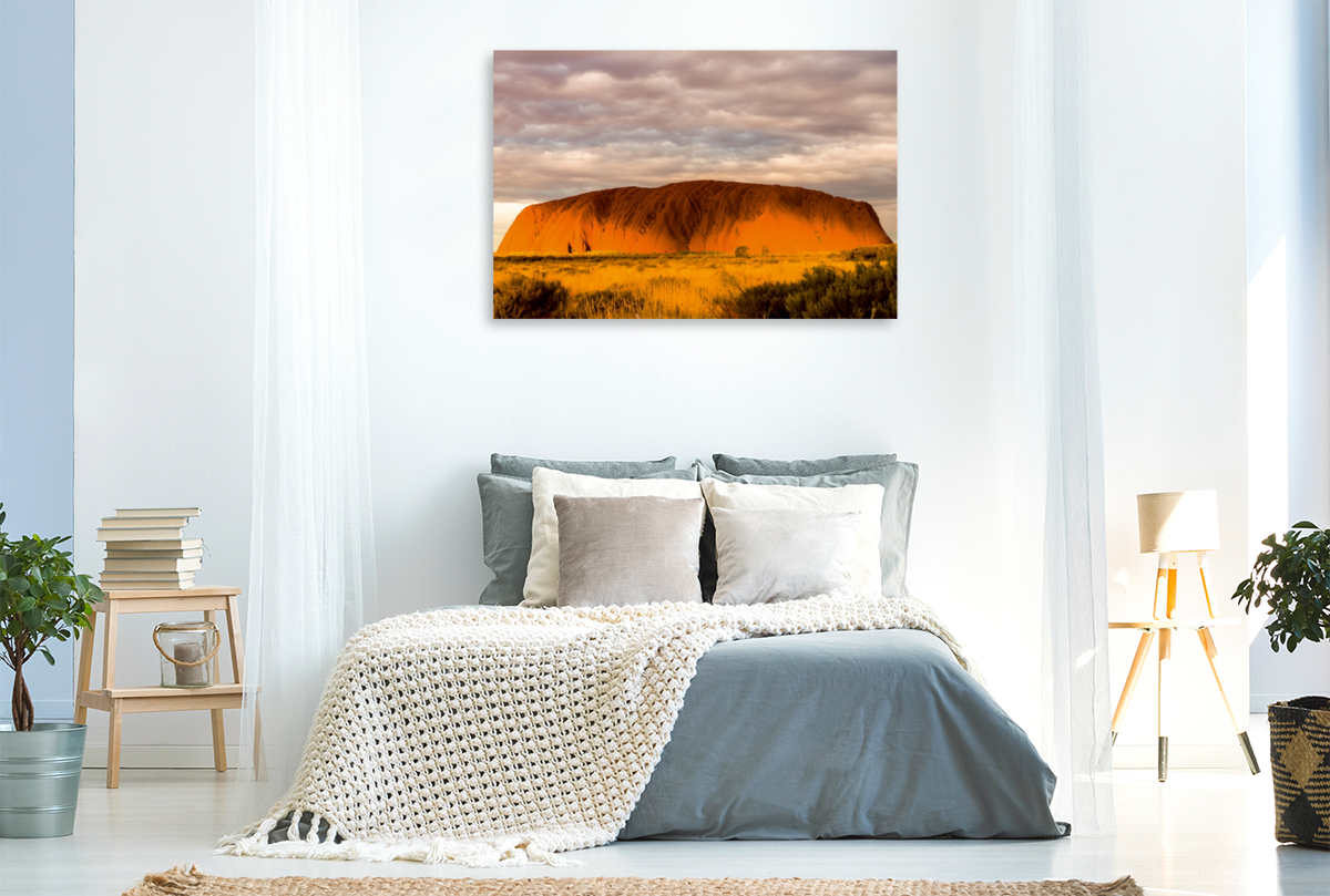 Uluru