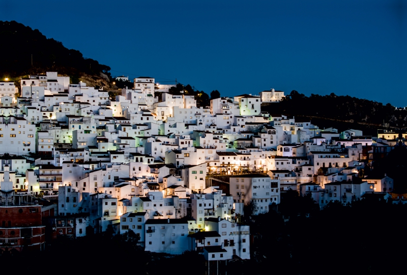 Casares