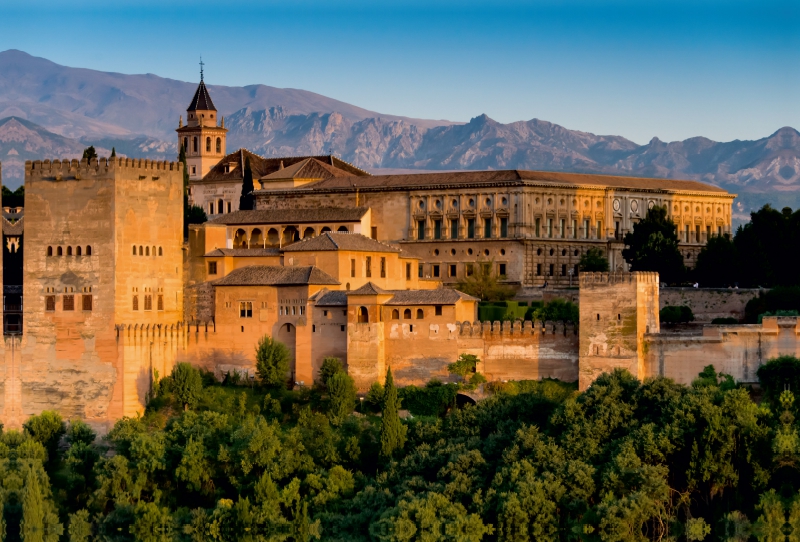 Alhambra