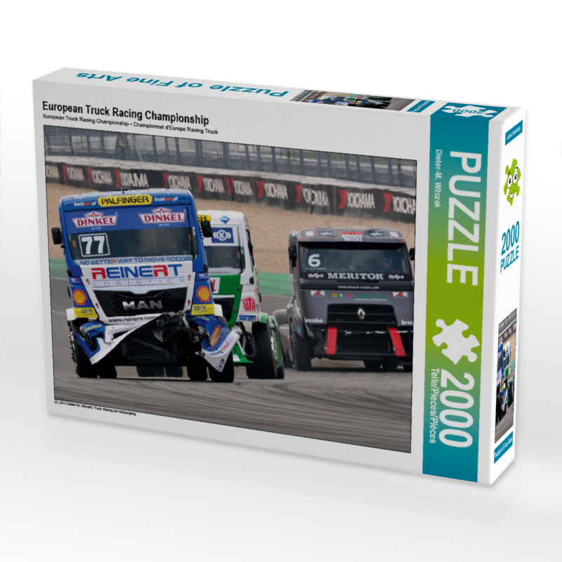 European Truck Racing Championship