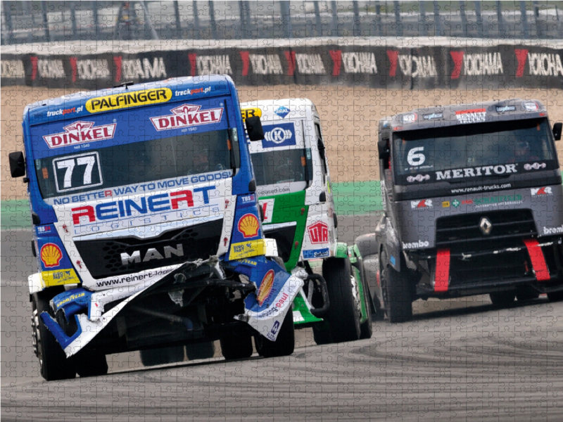 European Truck Racing Championship