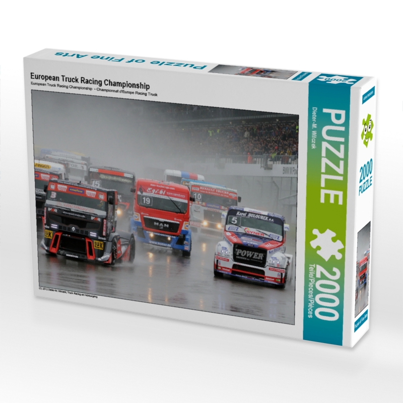 European Truck Racing Championship