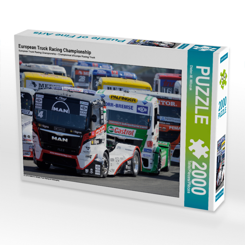 European Truck Racing Championship