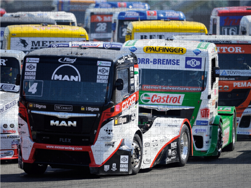 European Truck Racing Championship