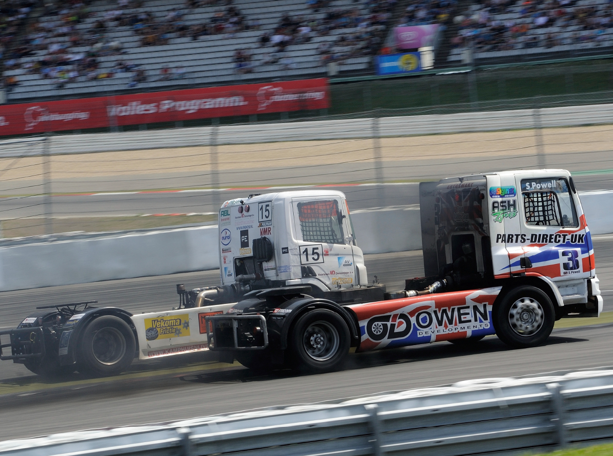 Trucks Mittelrhein Cup