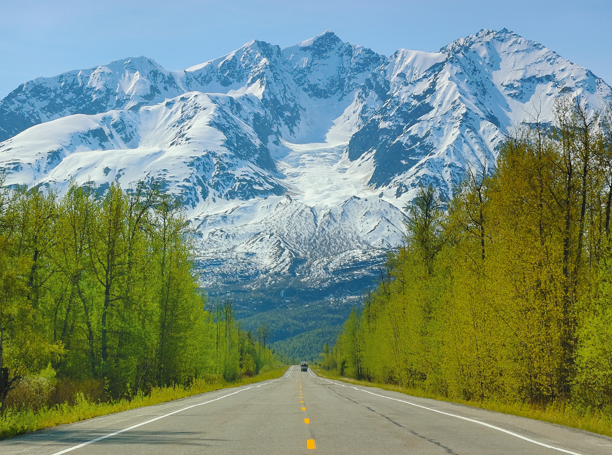 Richardson Highway