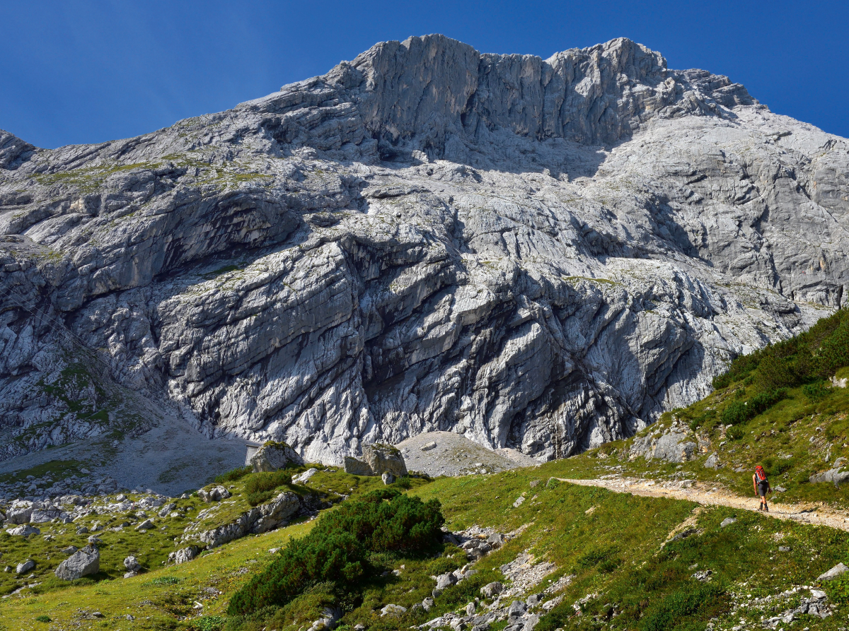 Genuss Erlebnisweg Alpspitz