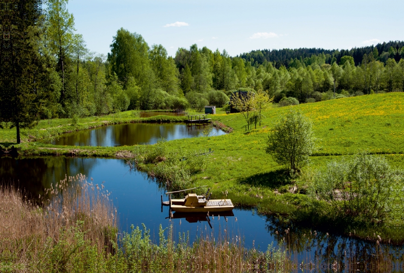 Zemaitija Nationalpark