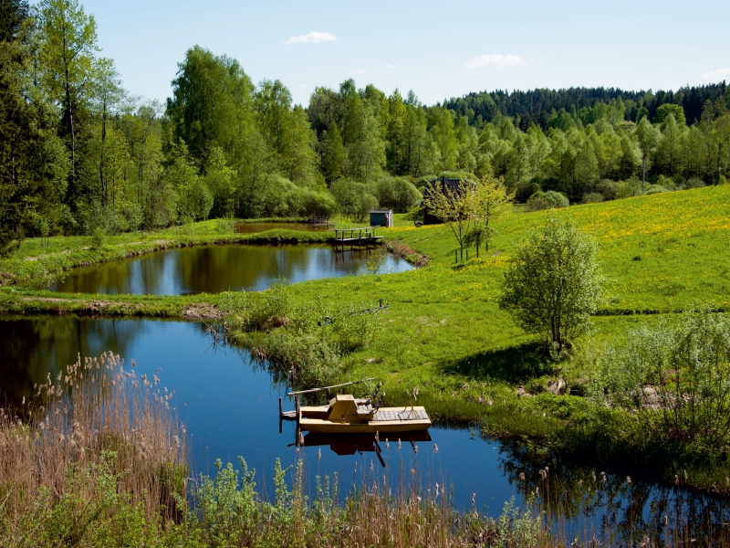 Zemaitija Nationalpark