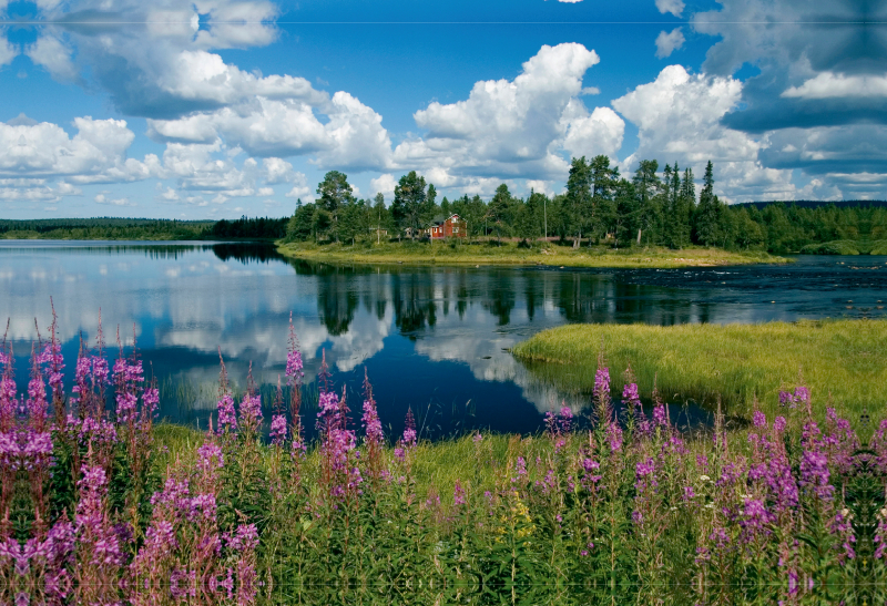 Pallas-Ounastunturi-Nationalpark