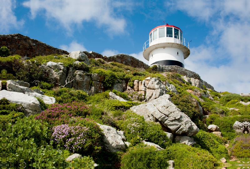 Cape Point