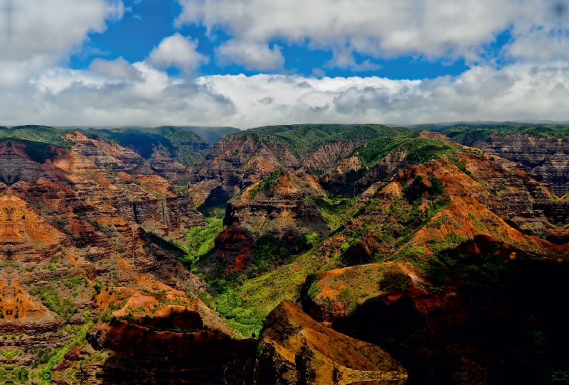 Waimea Canyon