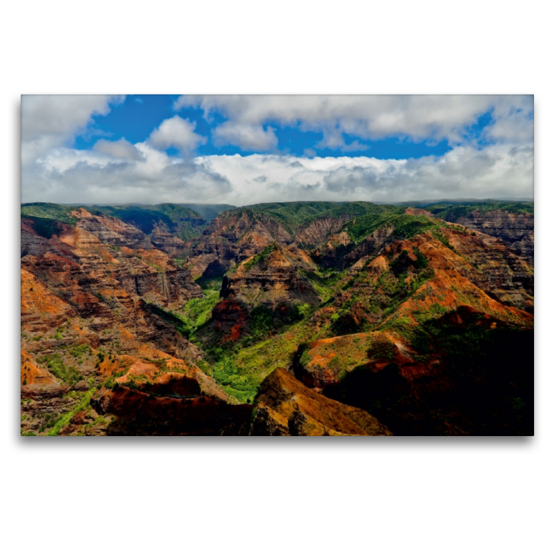 Waimea Canyon