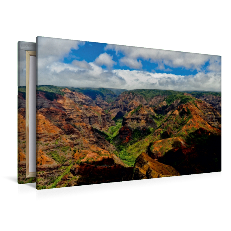 Waimea Canyon