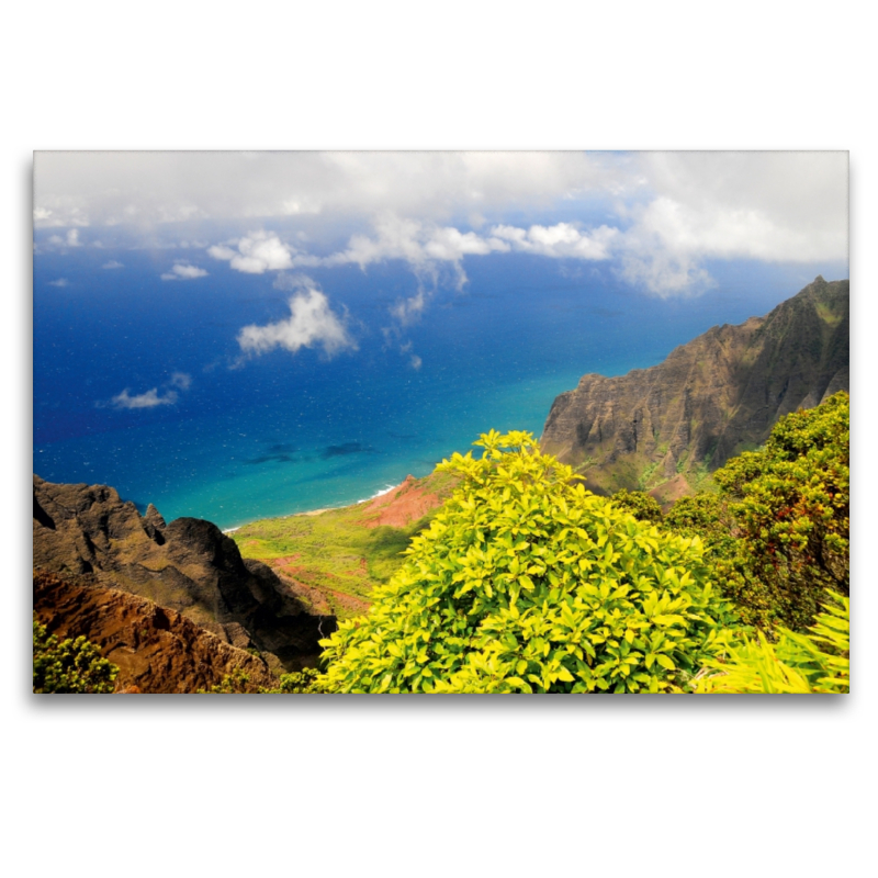 Na Pali Coast