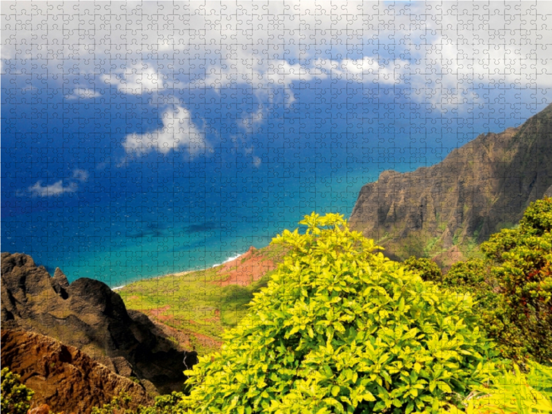 Na Pali Coast