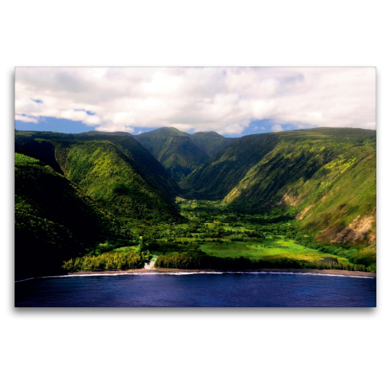 Waipio Valley