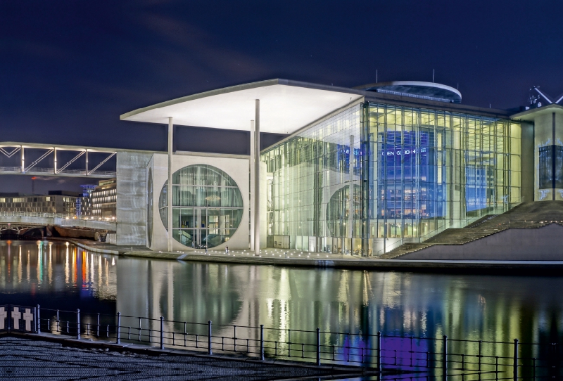 Deutscher Bundestag