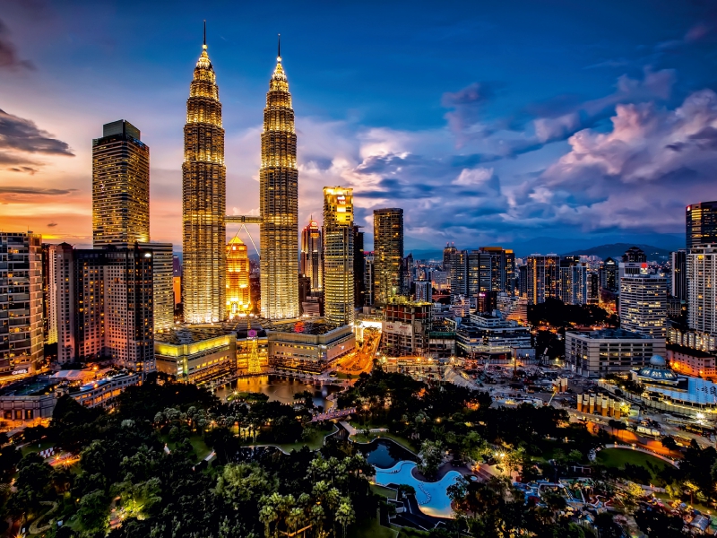 Kuala Lumpur, Malaysia