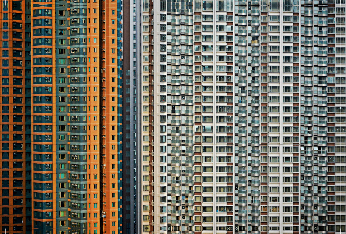 Harbour Plaza, Hong Kong