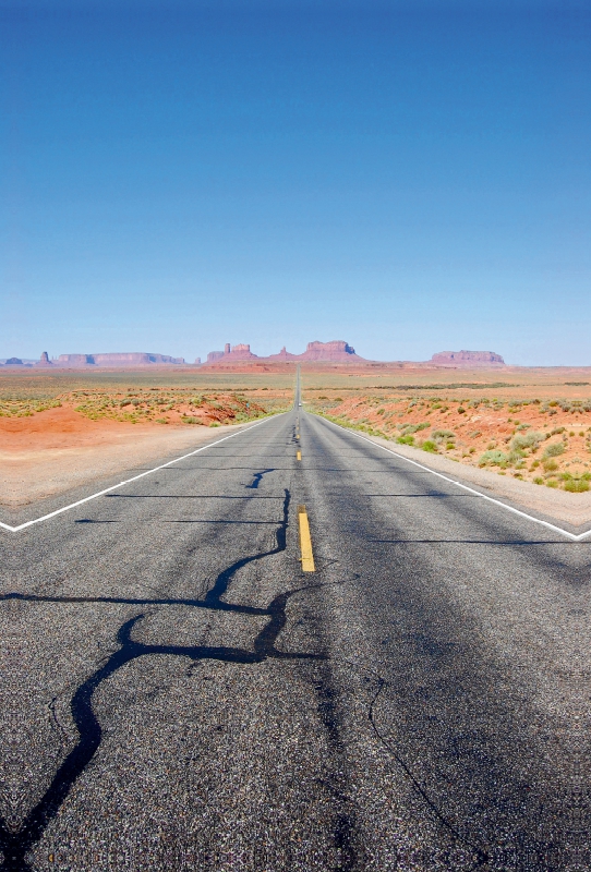 Monument Valley Road