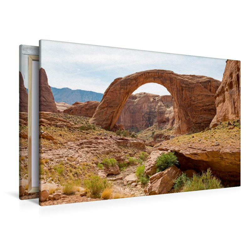 Rainbow Bridge, Lake Powell AZ