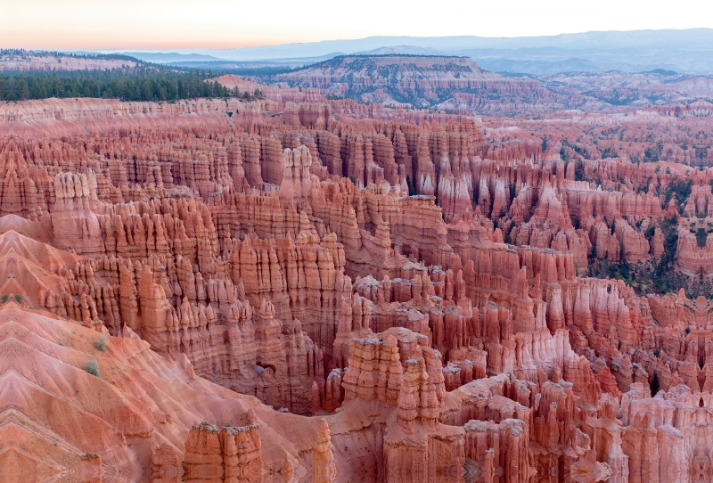 Bryce Canyon, UT