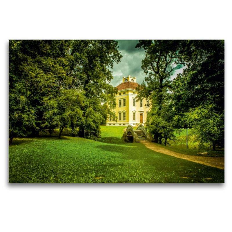 Schloss Luisium