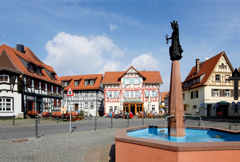 Marktplatz