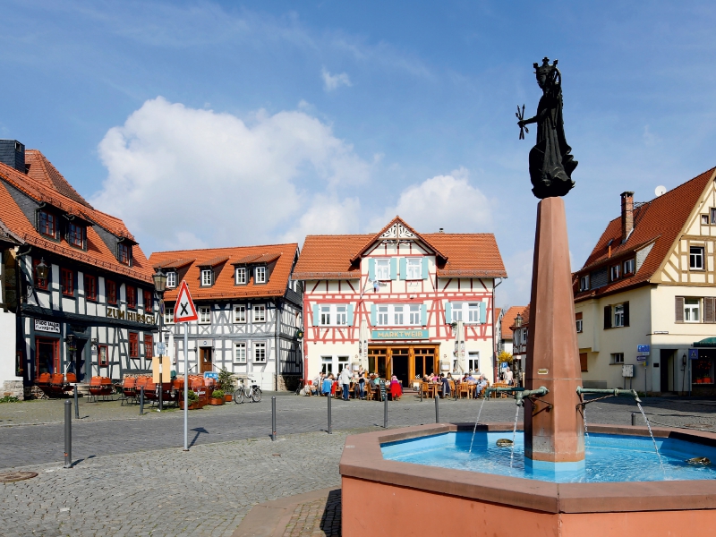 Marktplatz