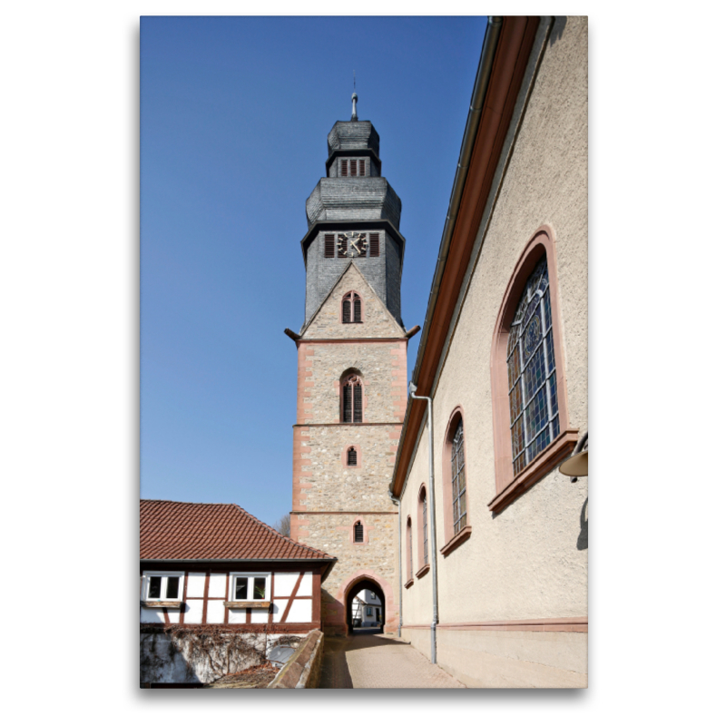 Pfarrkirche St. Peter und Paul