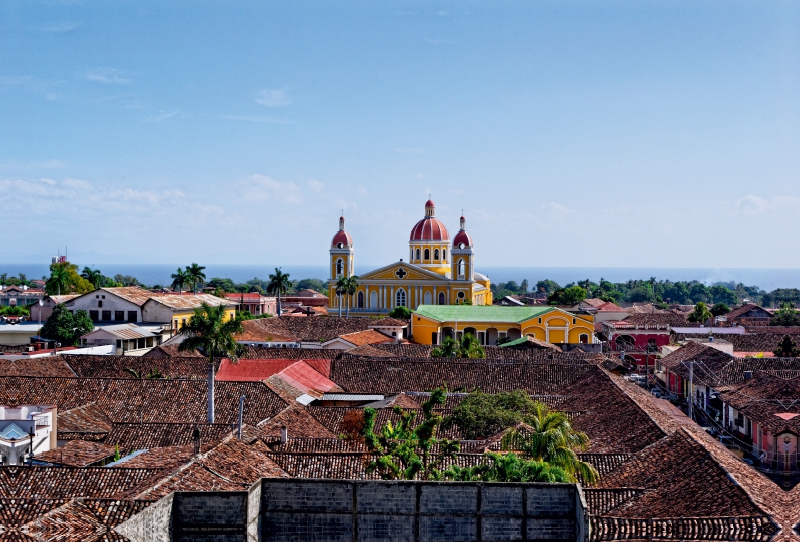 Granada, Nicaragua