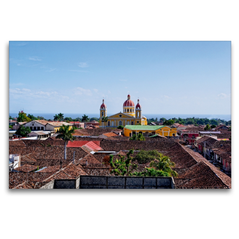 Granada, Nicaragua