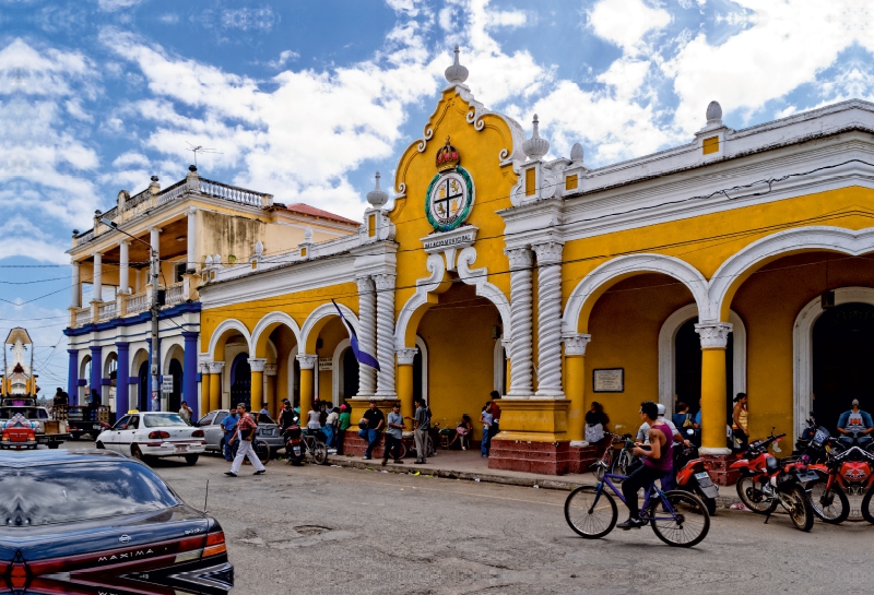 Granada, Nicaragua