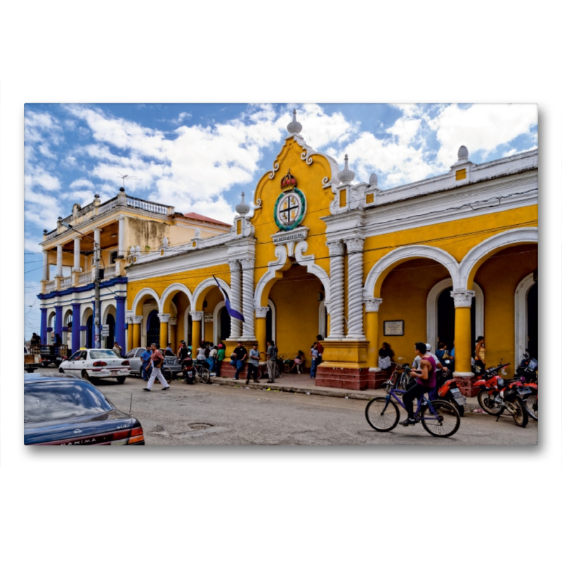 Granada, Nicaragua