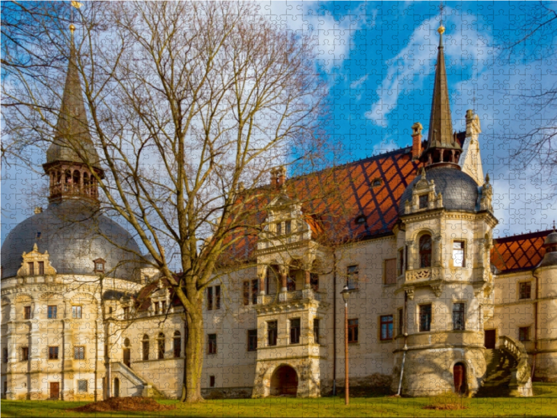 Traumschloss Schönfeld