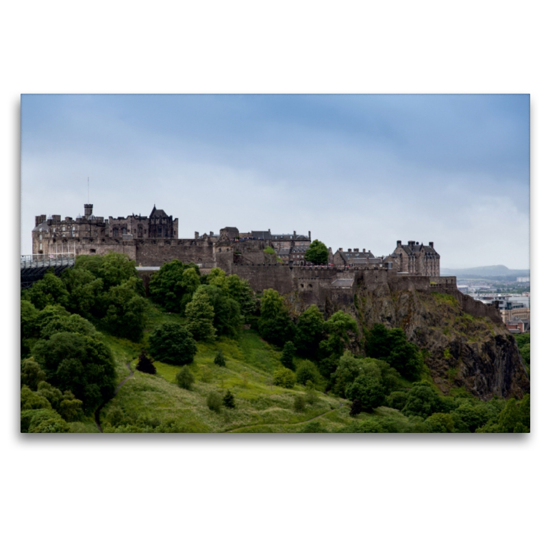 Edinburgh Castle