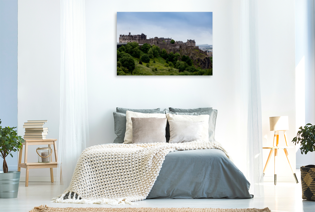 Edinburgh Castle