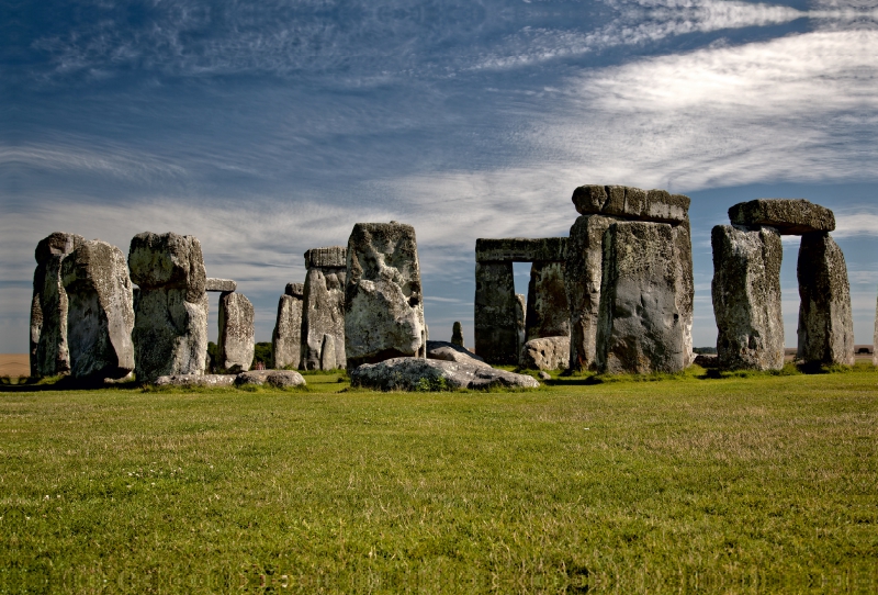 Stonehenge