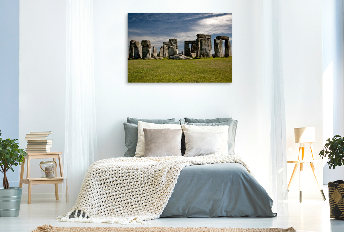 Stonehenge