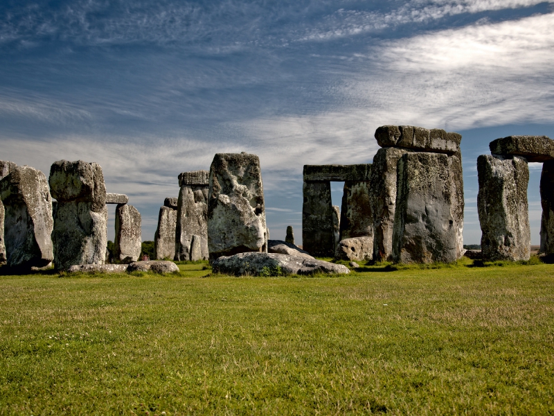 Stonehenge