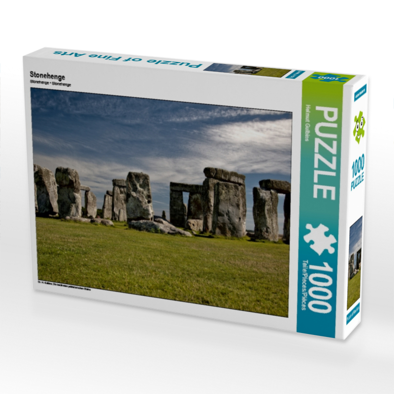 Stonehenge