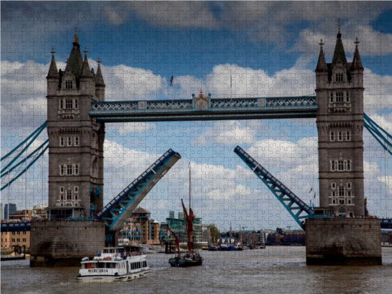 Towerbridge