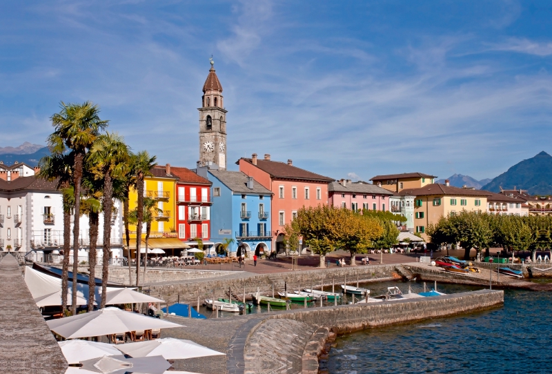 Ascona