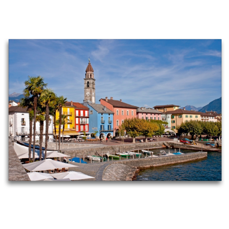 Ascona