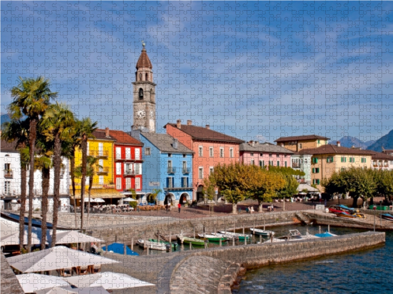 Ascona